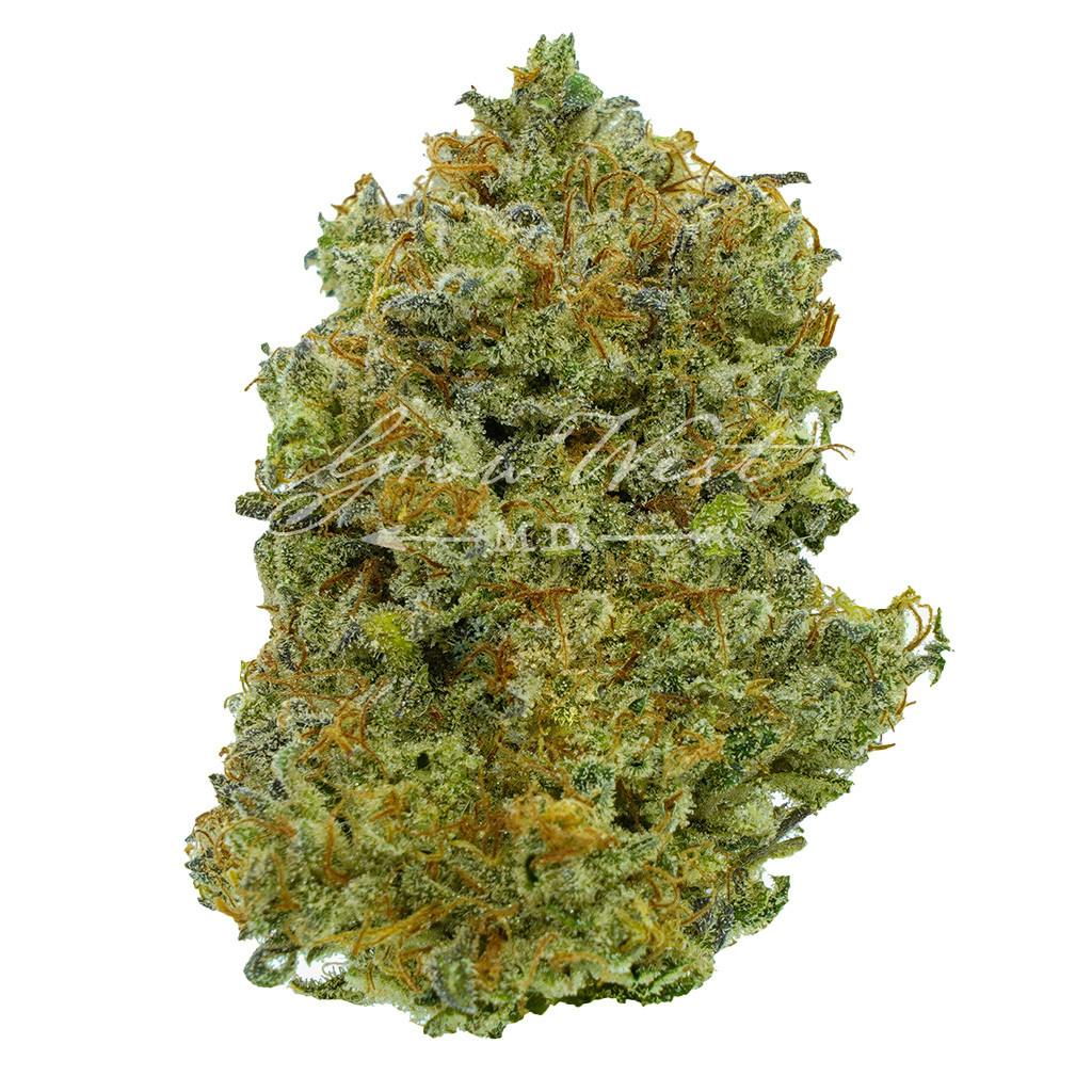 Intergalactic | Premium | Hand-Trimmed | 3.5g