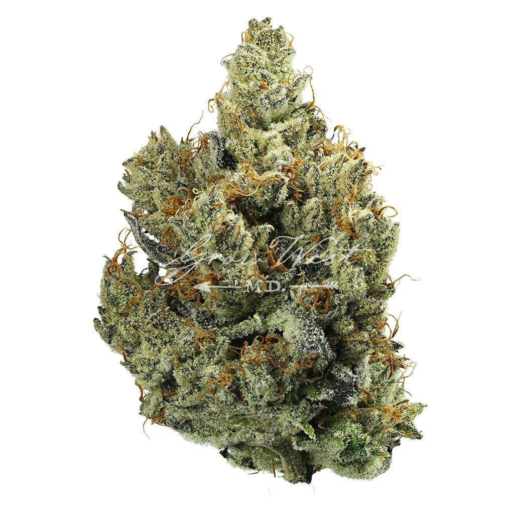 Shave Ice | Premium | Hand-Trimmed | 3.5g