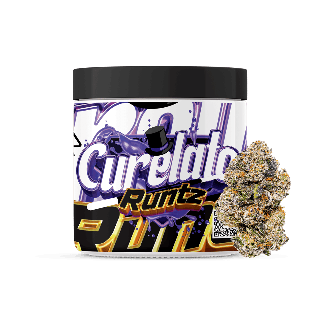 Curelato Runtz | 28g Bigs
