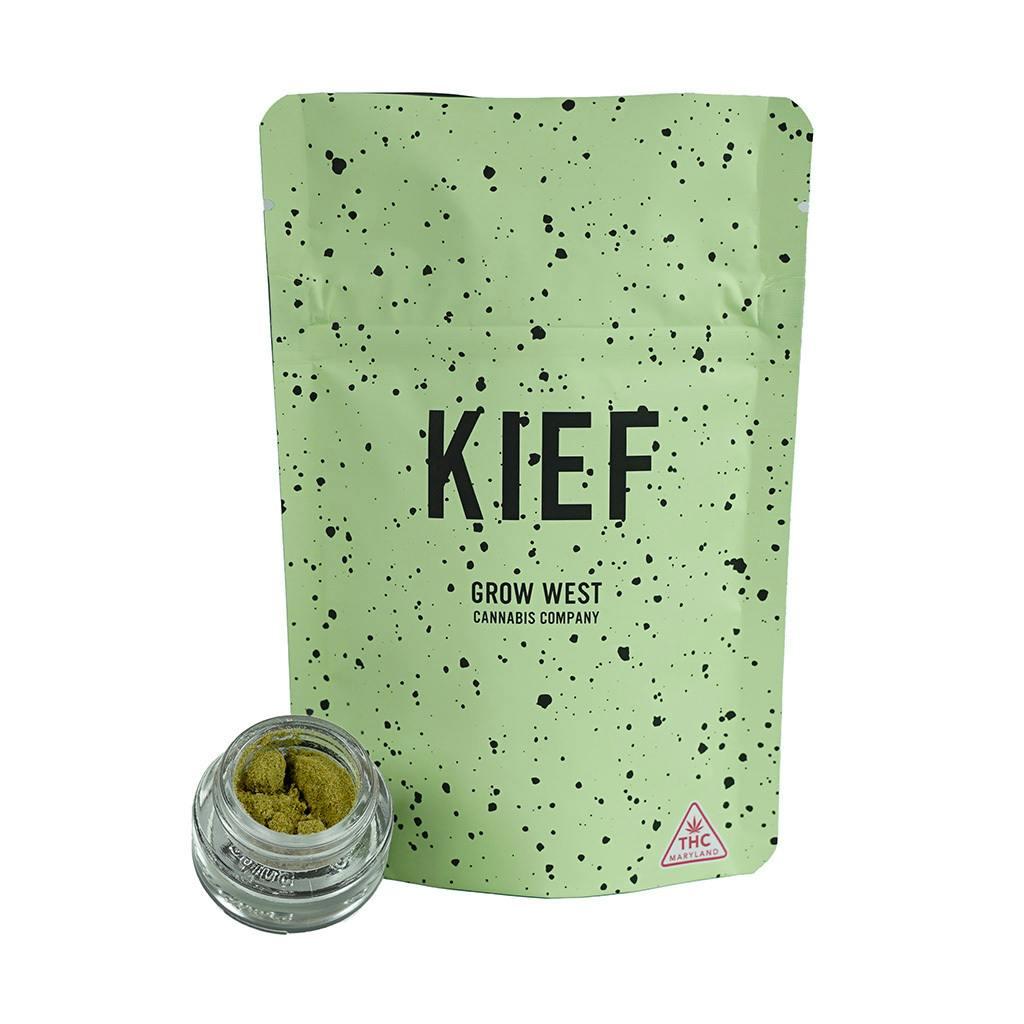 Hindu Mints | Kief | 2g