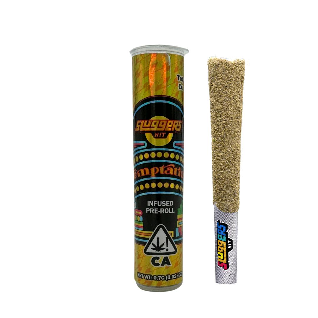 Sluggers | Temptation | 0.7g 1pk