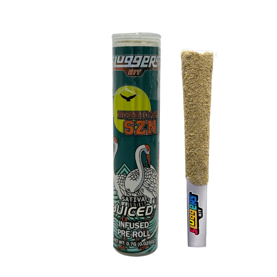 Sluggers | Hurricane SZN | 0.7g 1pk