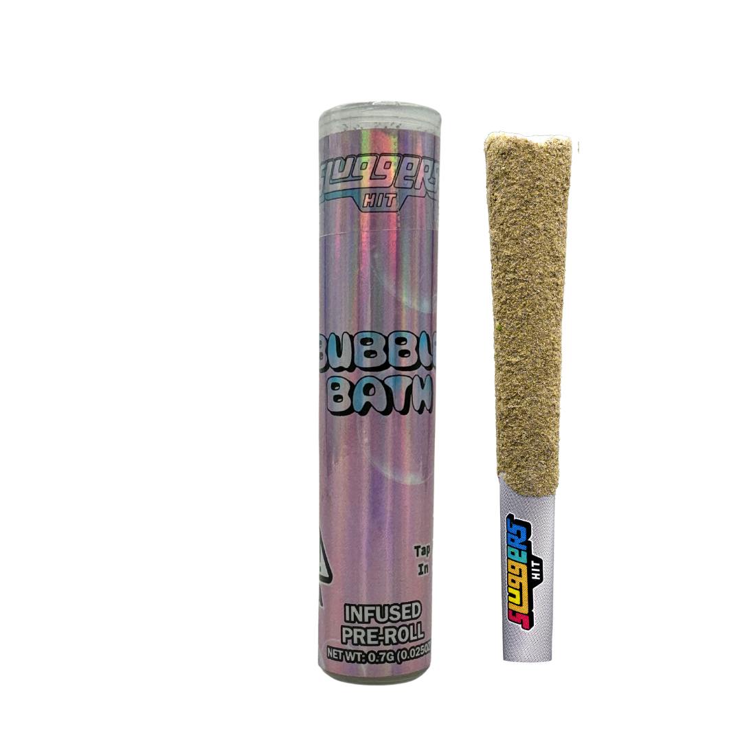 Sluggers | Bubble Bath | 0.7g 1pk