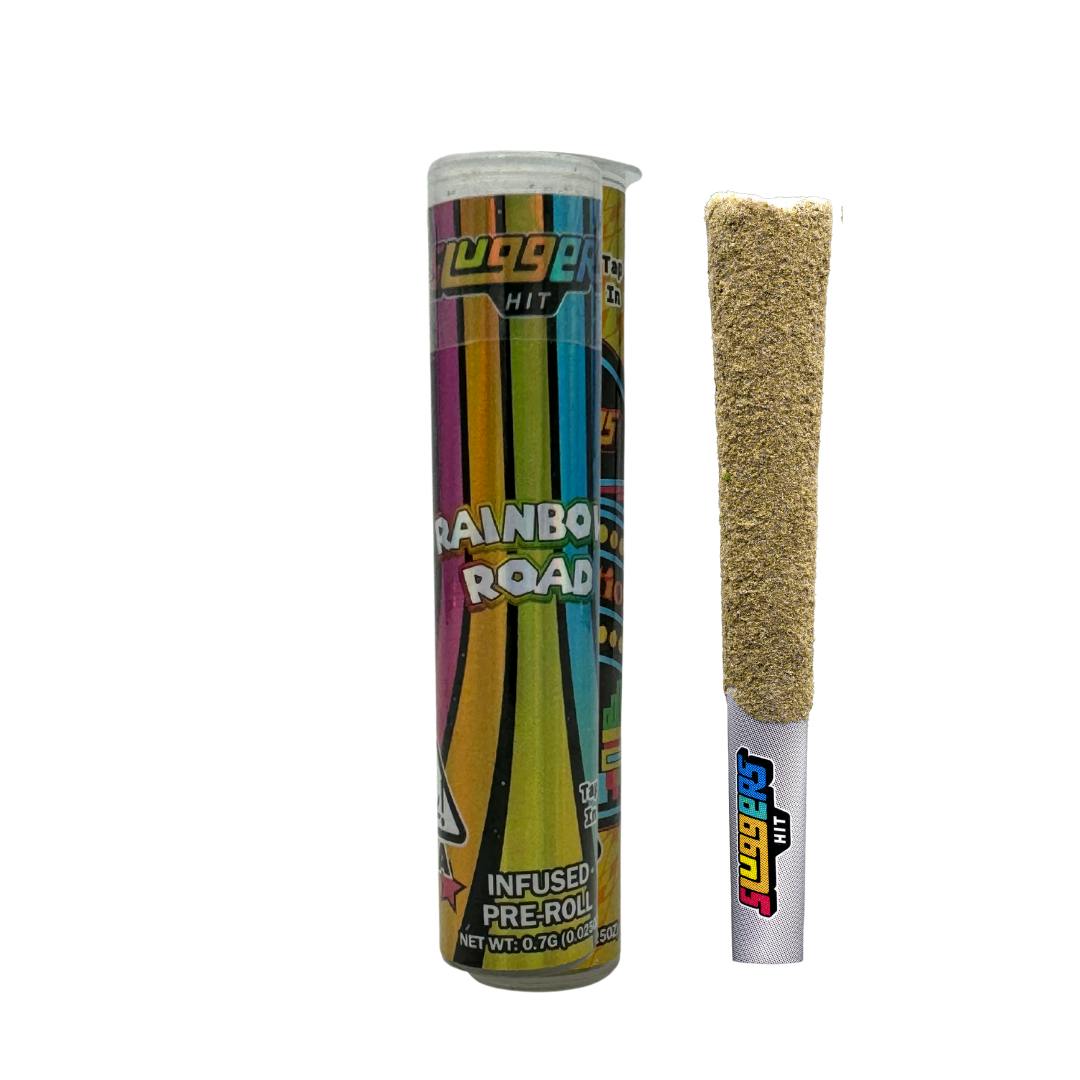 Sluggers | Rainbow Road | 0.7g 1pk