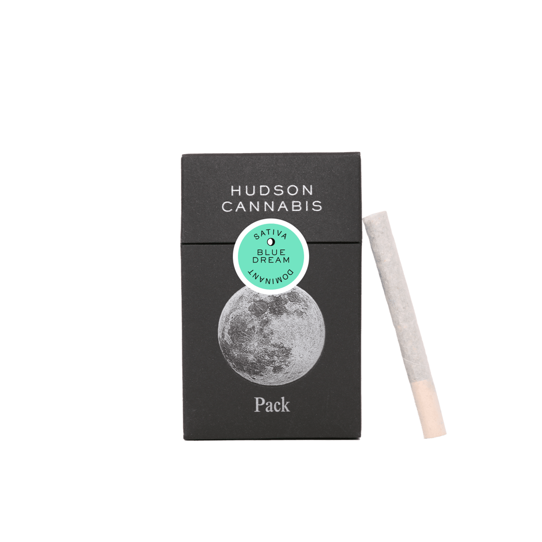 Blue Dream [7-Pack Joints]