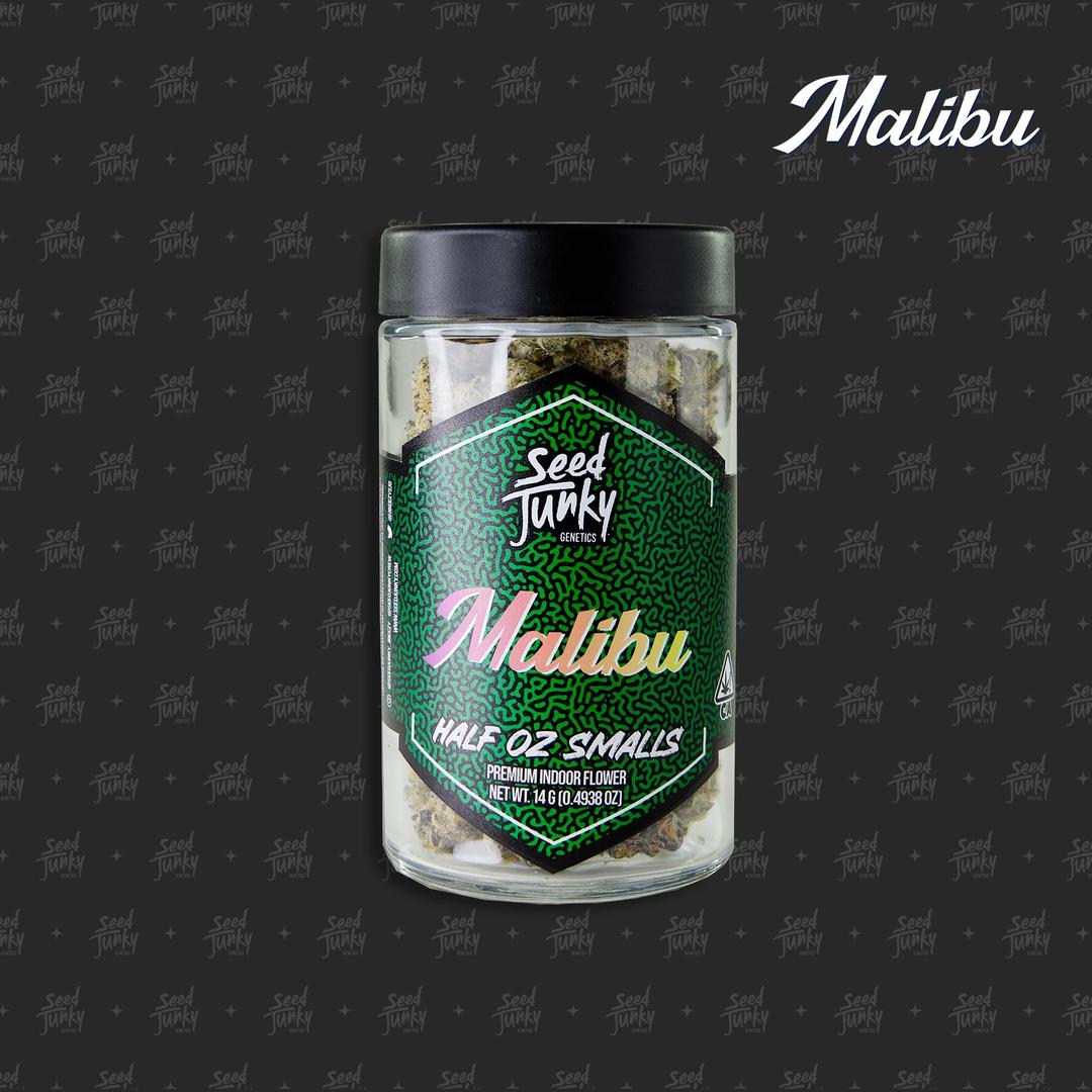 MALIBU SMALLS - 14G