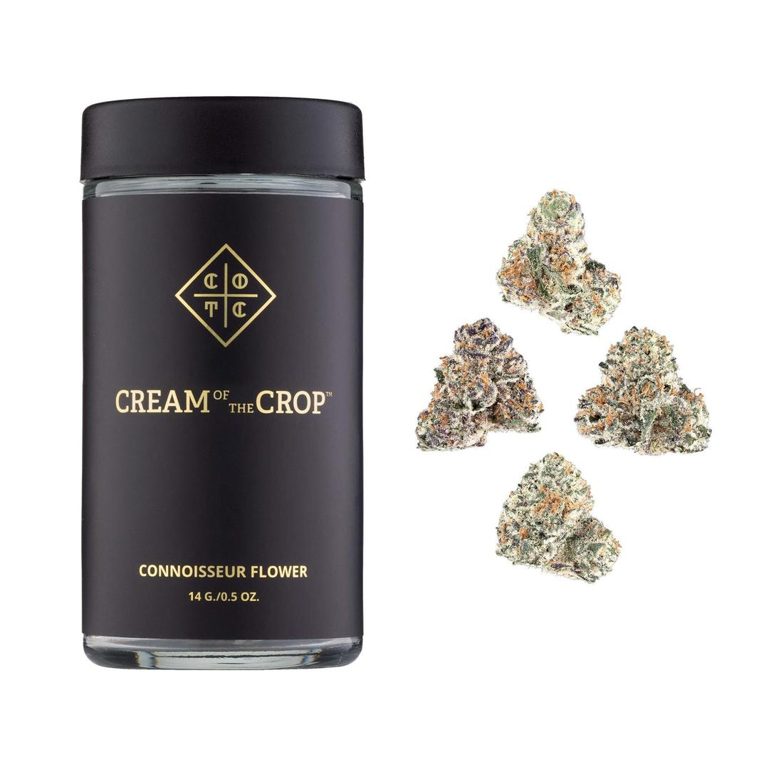 Strawberry Gary | 14g | Smalls