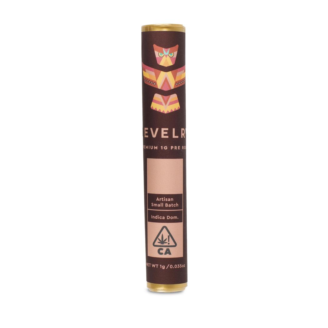 Mai Tai OG - Indica - Pre Roll Single (1g)
