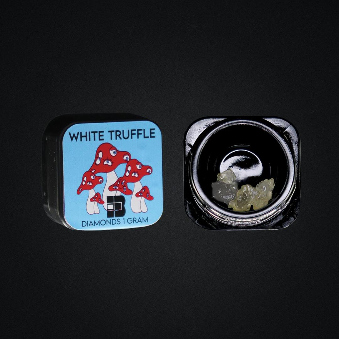 BRIXX - White Truffle Diamonds 1g