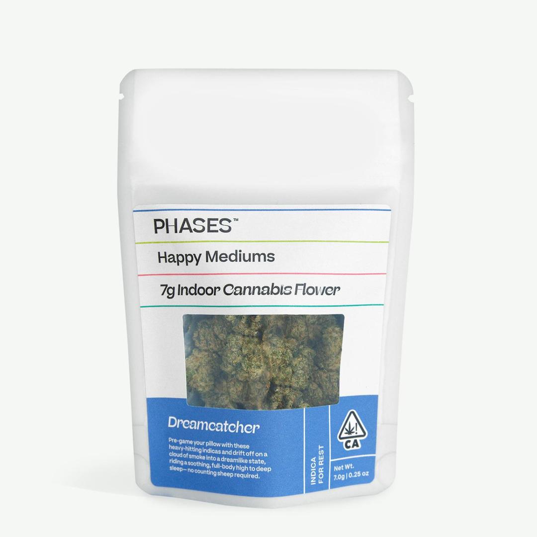 Dreamcatcher (Couch Lock) - 7g