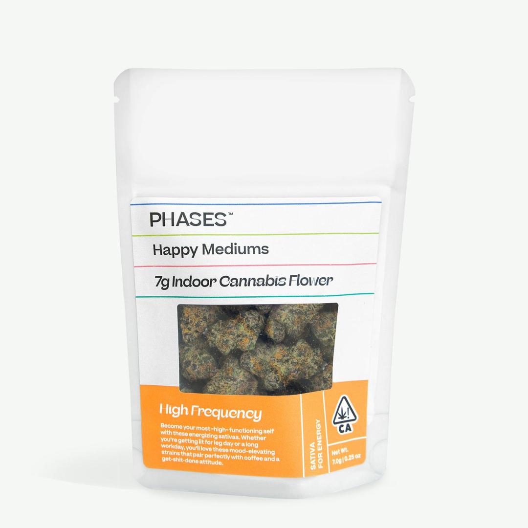 High Frequency (Electric Colada) - 7g