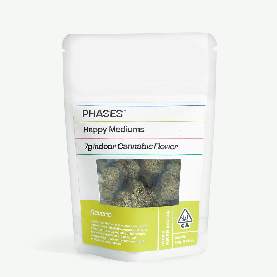 Reverie (Lemon Dreamsicle) - 7g