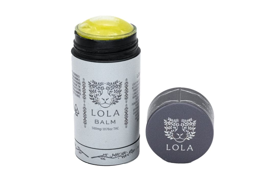 Lola | Balm