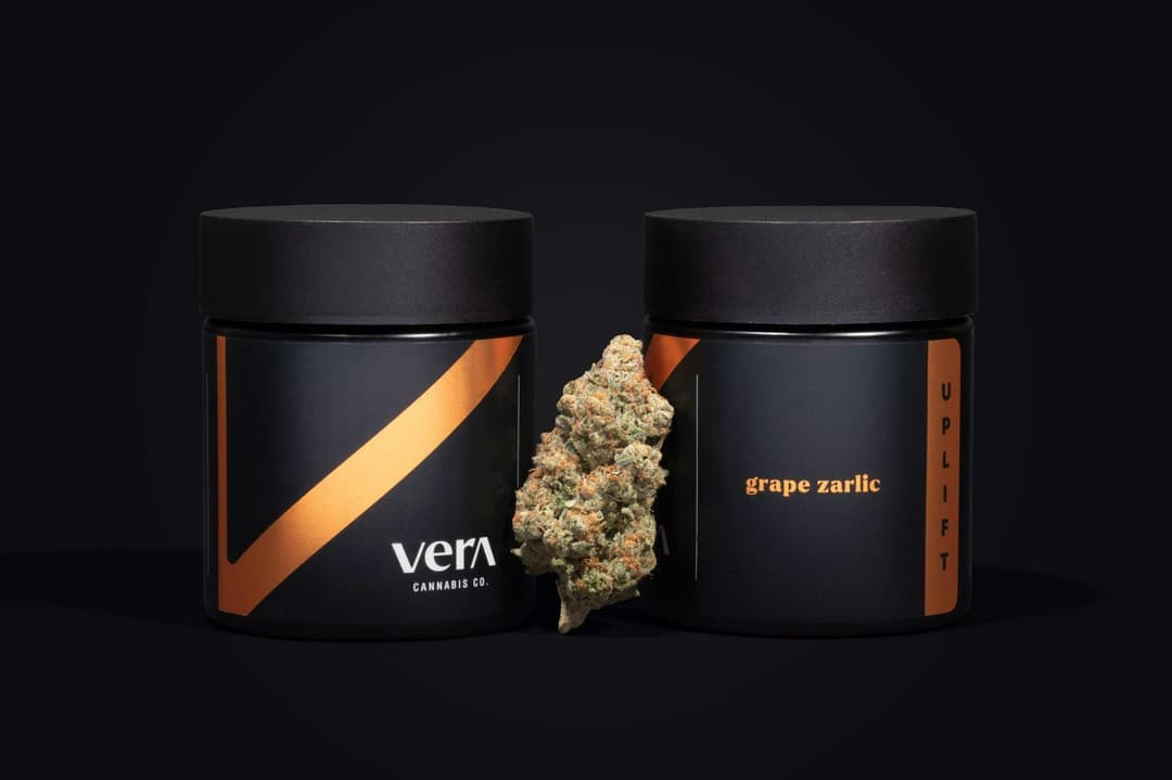 Grape Zarlic