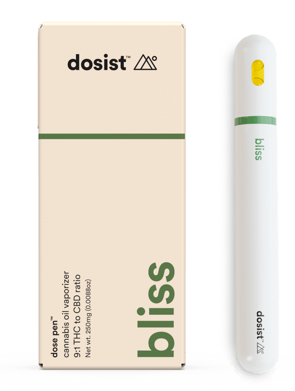 Dosist Pen Bliss