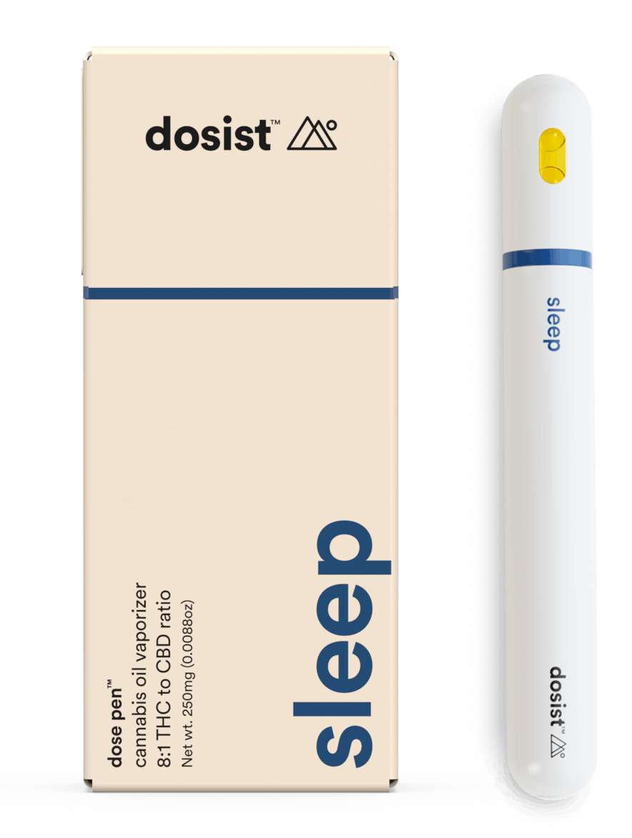 Dosist Pen Sleep