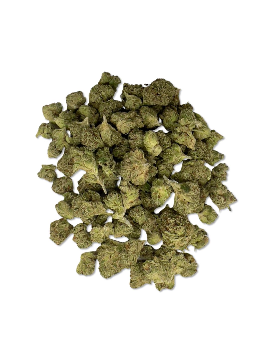 Breesh Smalls - $100 Oz