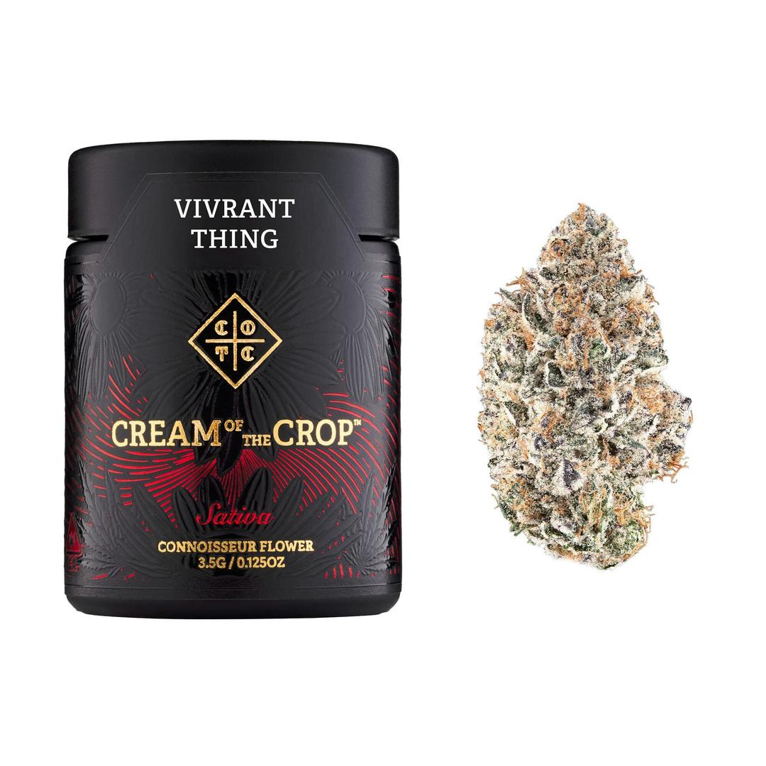 Vivrant Thing | 3.5g