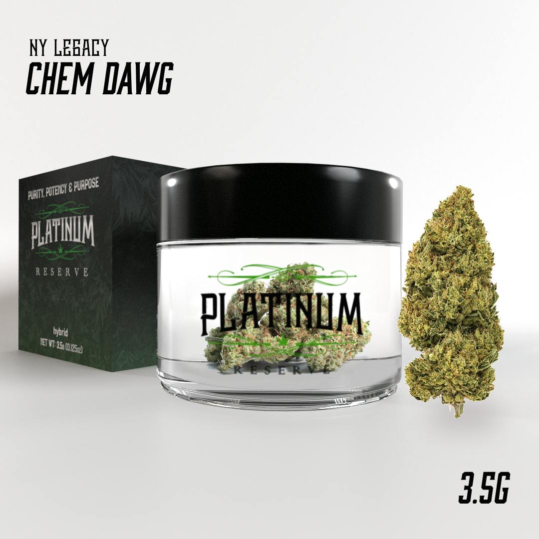 Chem Dawg