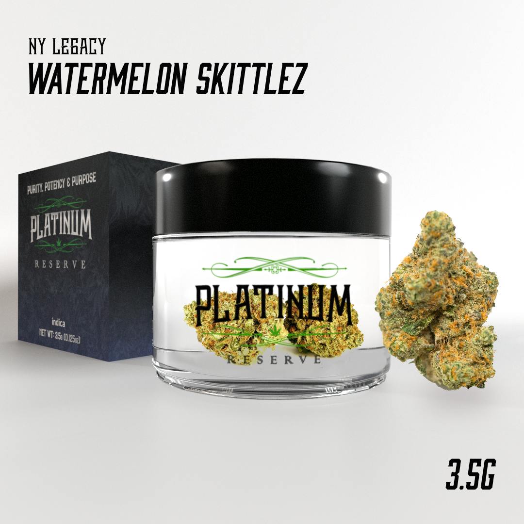 Watermelon Zkittlez
