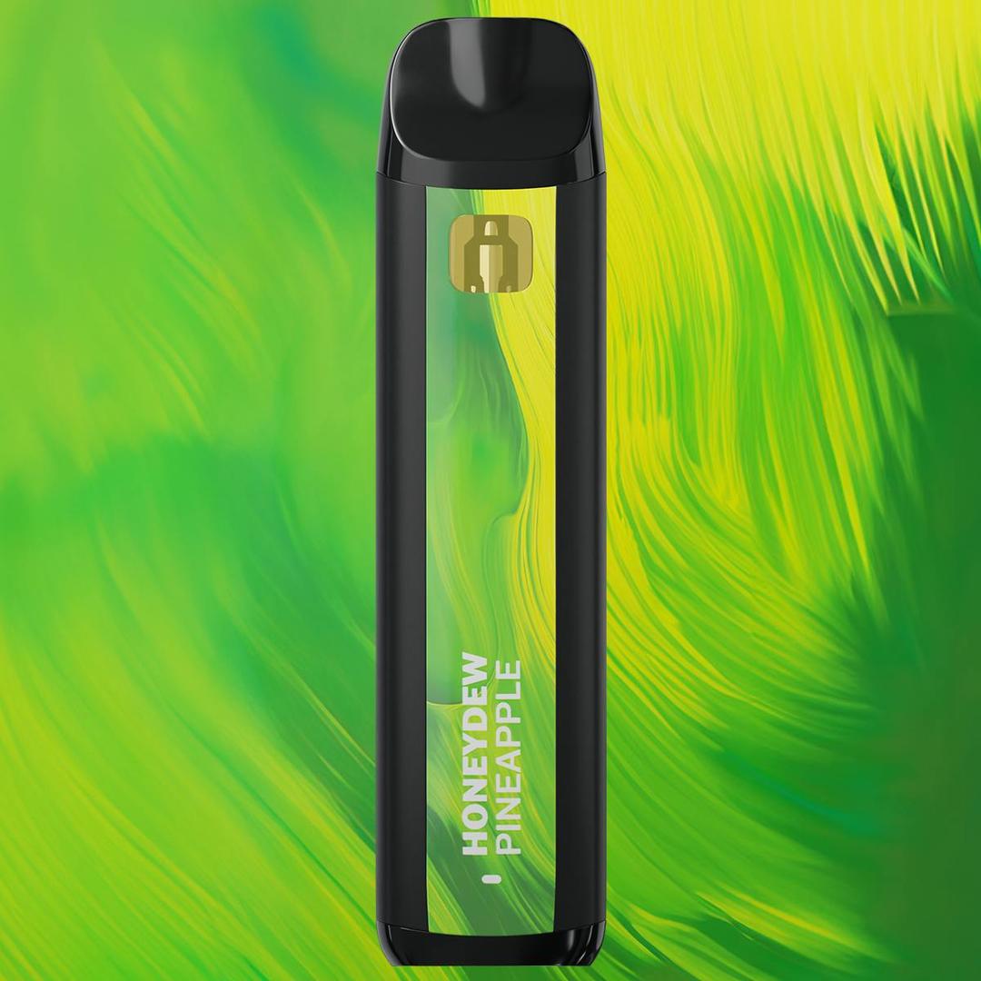 Honeydew Pineapple PRO Breeze Canna Special Edition