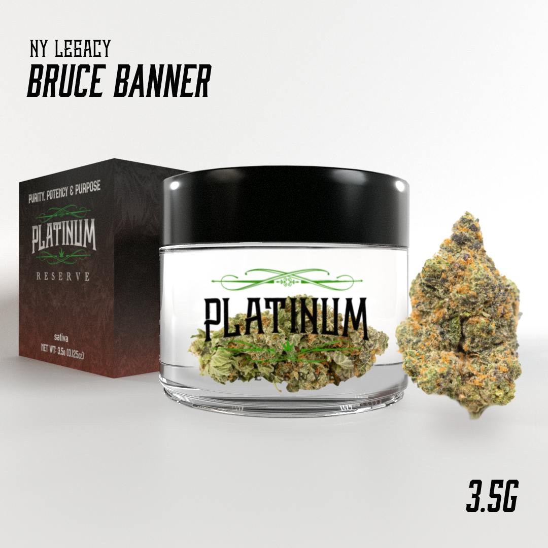 Bruce Banner