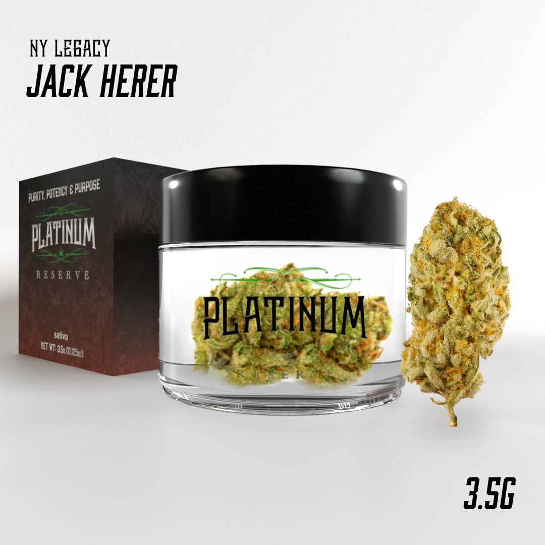 Jack Herer