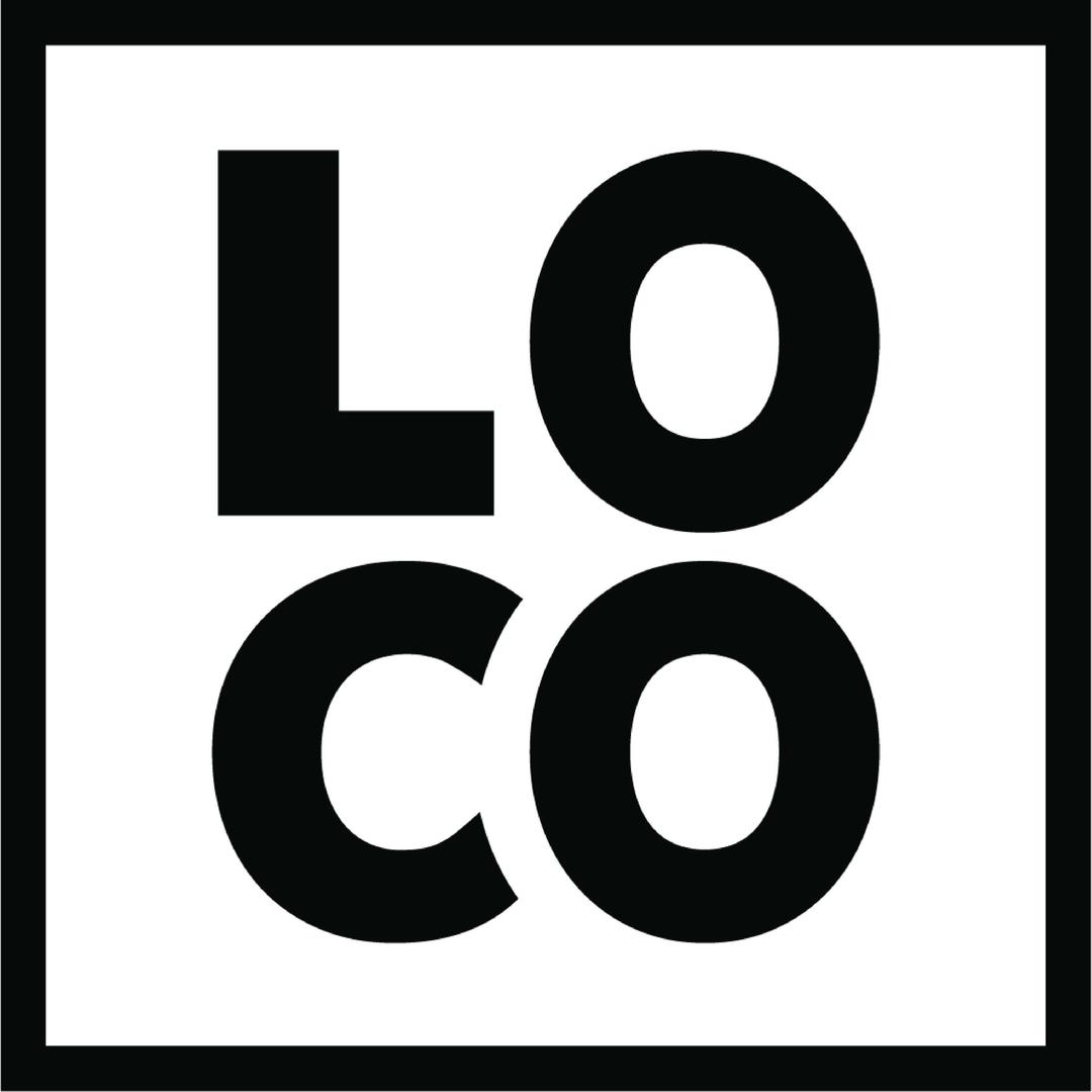 LOCO Live Resin 2g - Dead Hot Strawberry
