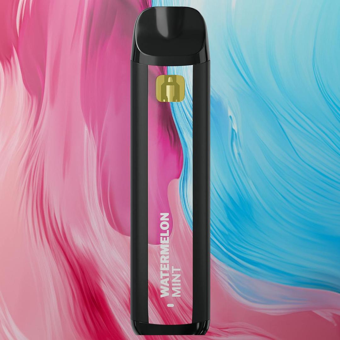 Watermelon Mint PRO Breeze Canna Special Edition