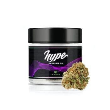 Chewy - Indoor Flower 3.5G