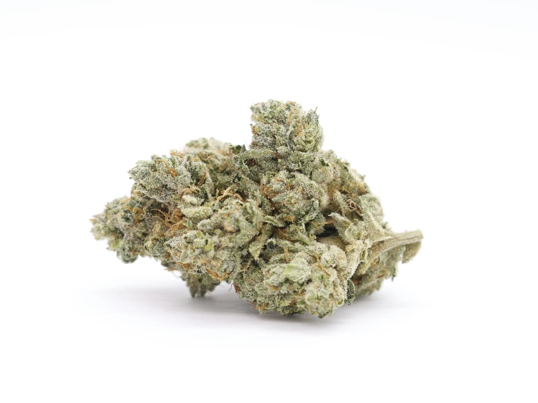 OG Kush Flower