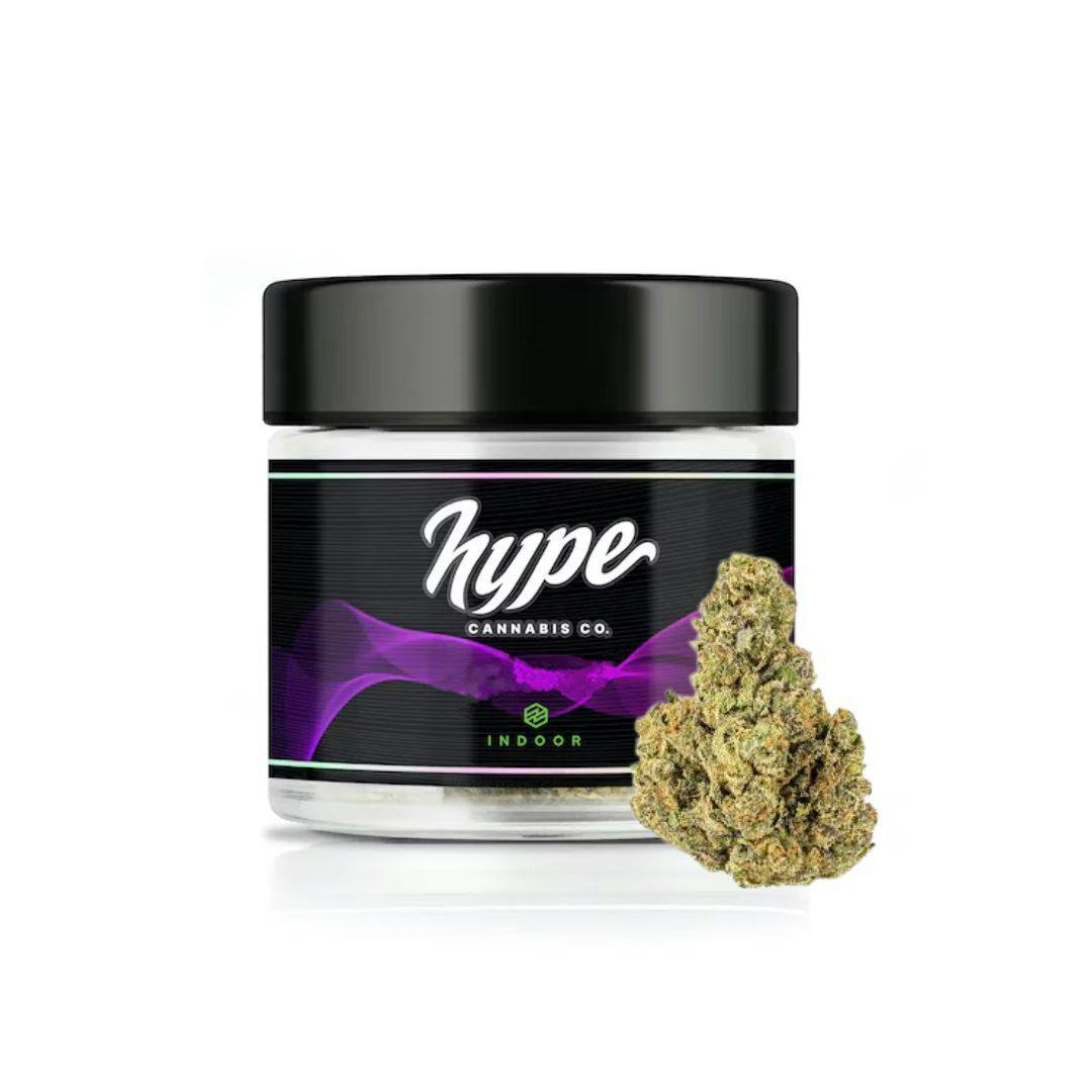 Apple Banana Kush - Indoor Flower 3.5G