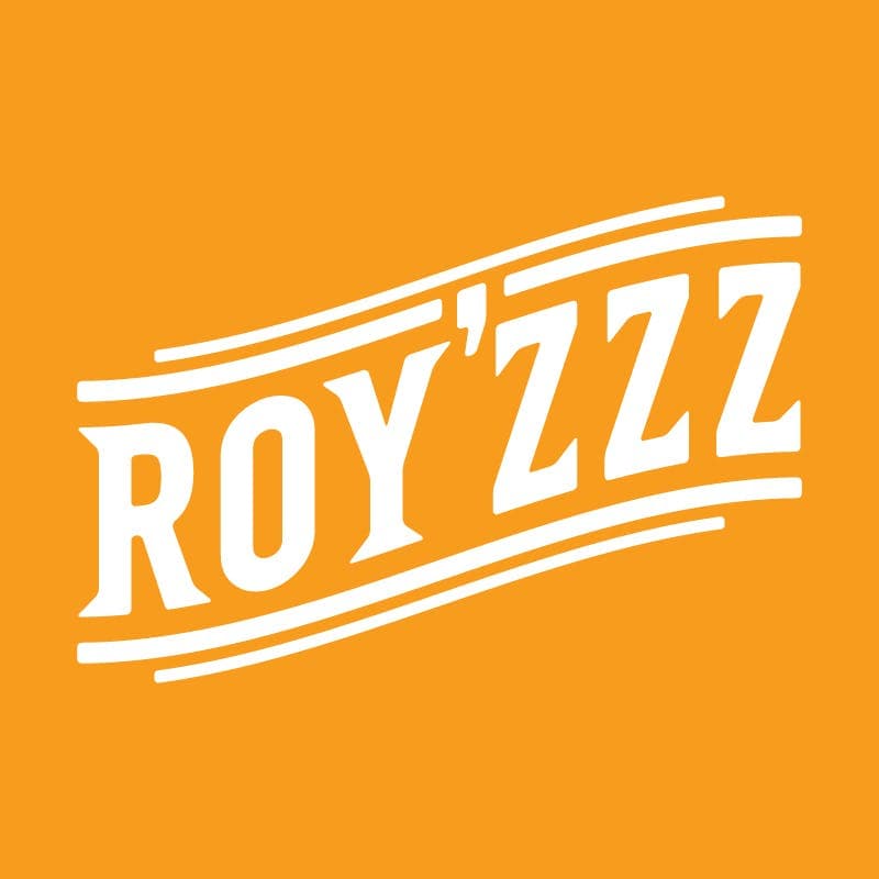 Roy'zzz Dispensary of Yankton logo