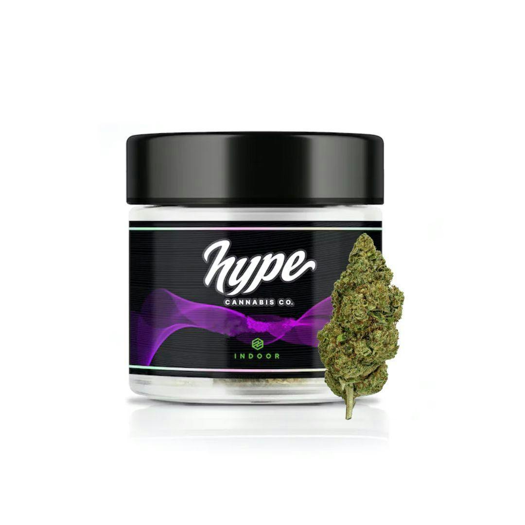 London Truffle - Indoor Flower 3.5G