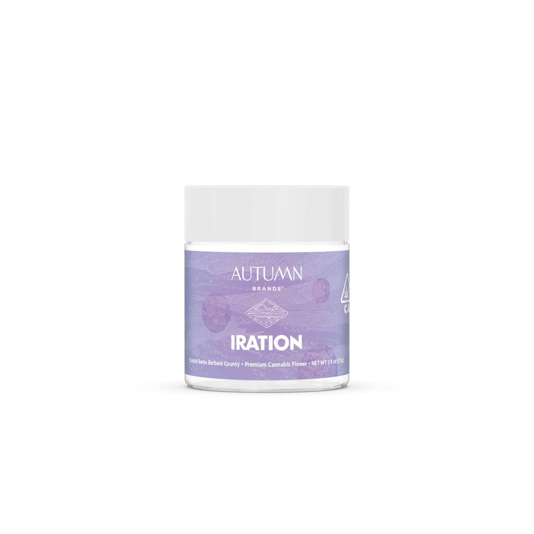 Iration 3.5g Summer Nights