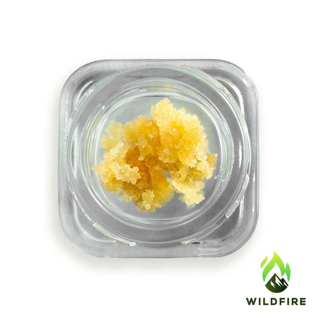 Early Lemon Berry - 1g Cured Badder
