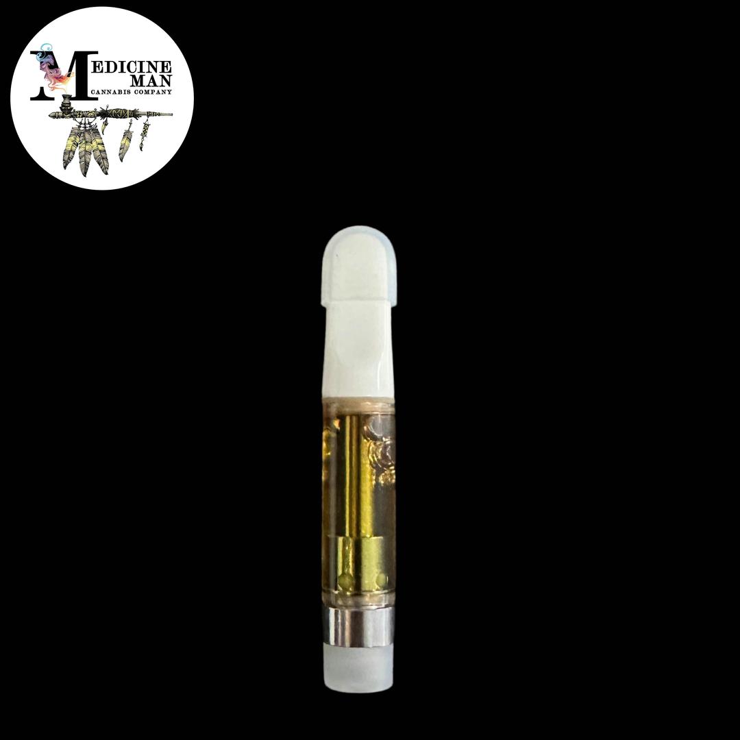 MedMan 1g Tank - Uzumaki