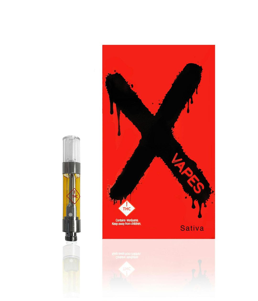 Tangie Haze Distillate Vape | 1g