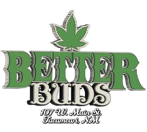 Better Buds logo