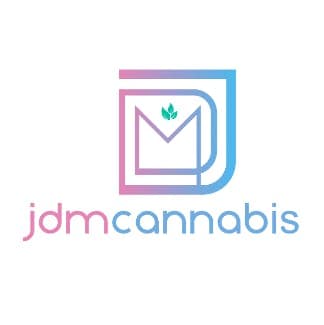 JDM Cannabis logo