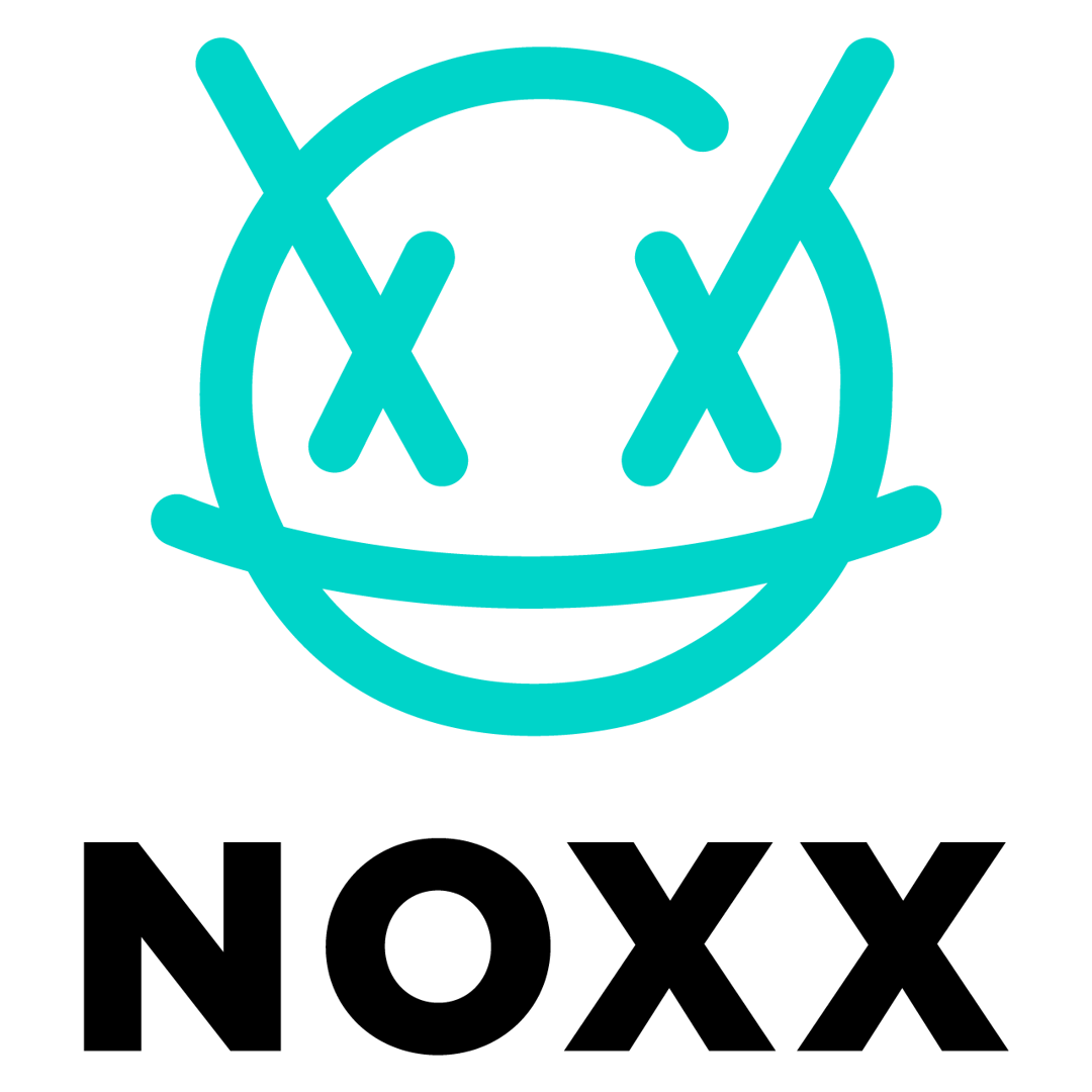 NOXX - Peoria logo
