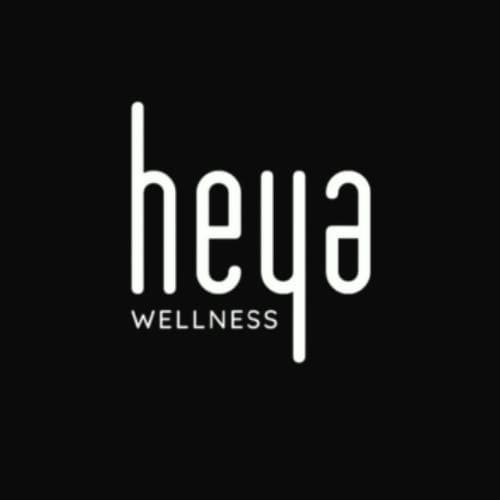 Heya Wellness Park Hills logo