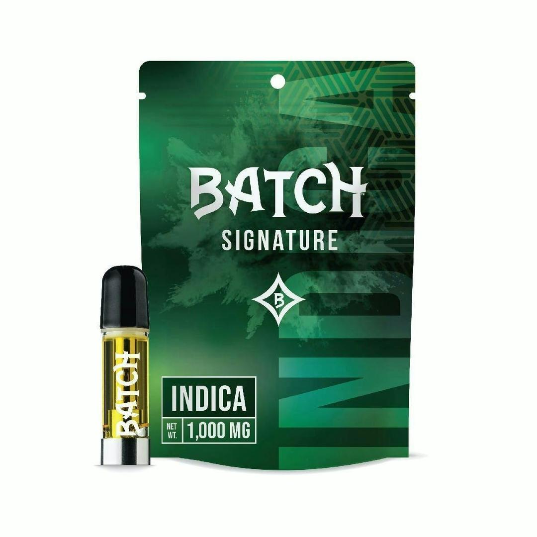 Signature Indica 1G