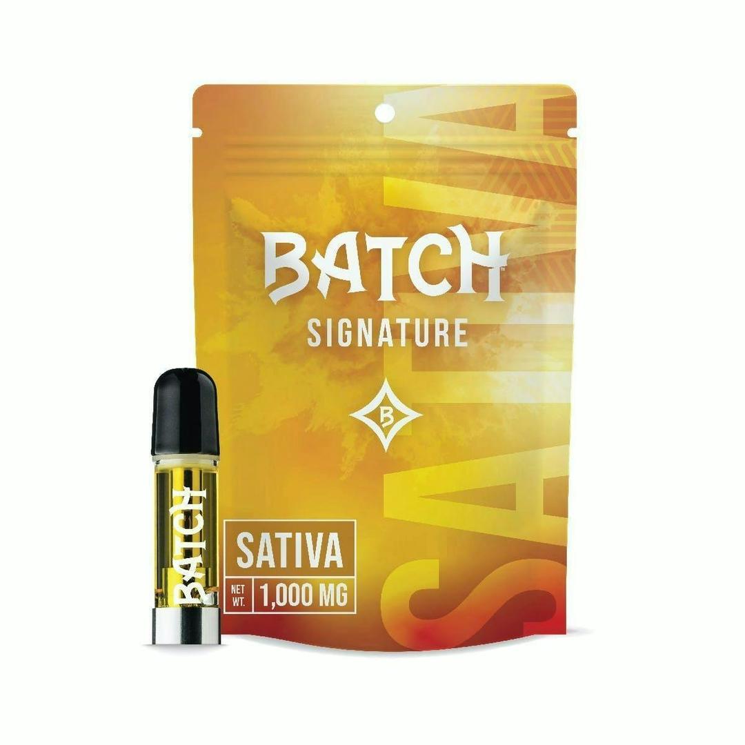 Signature Sativa 1G