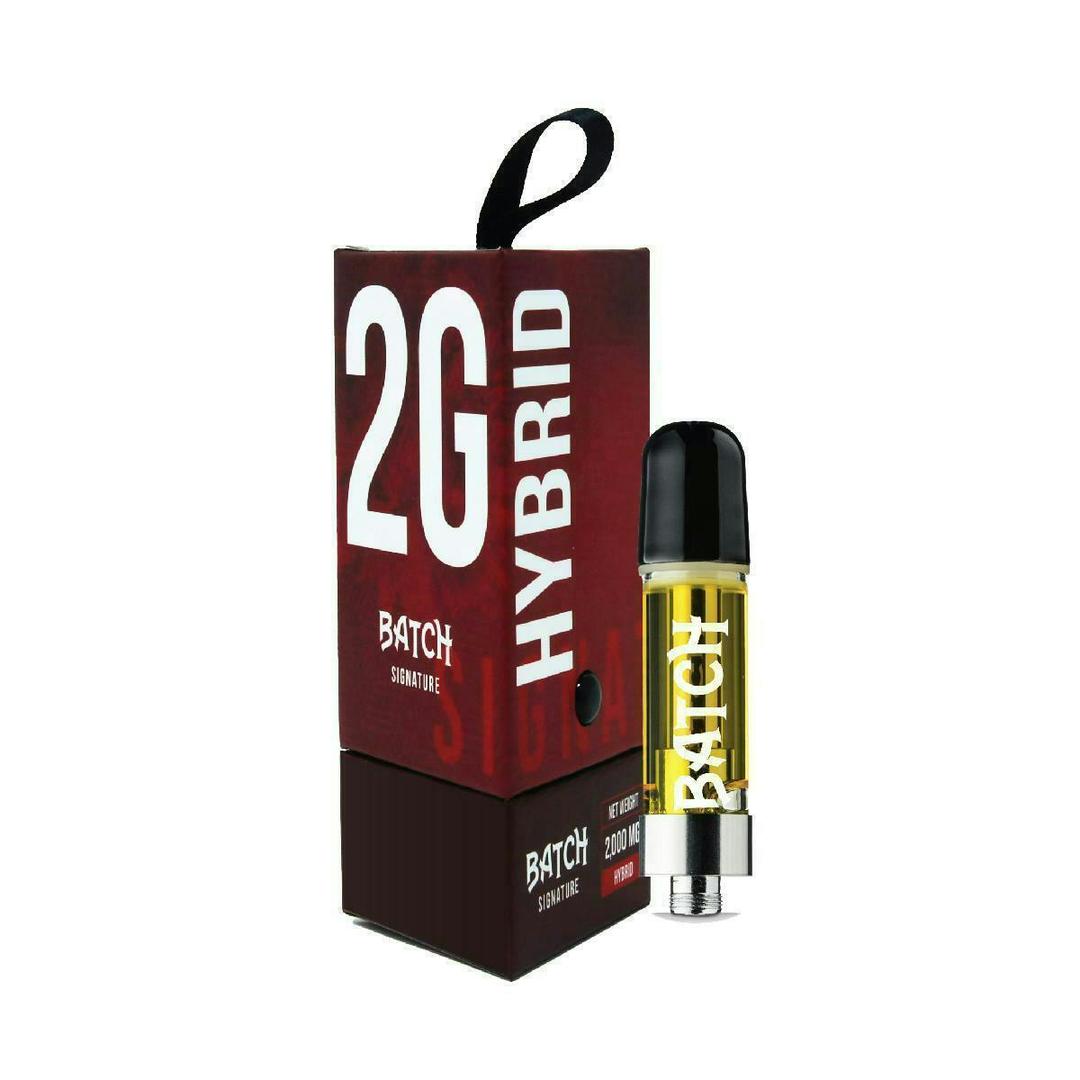 Signature Hybrid 2G