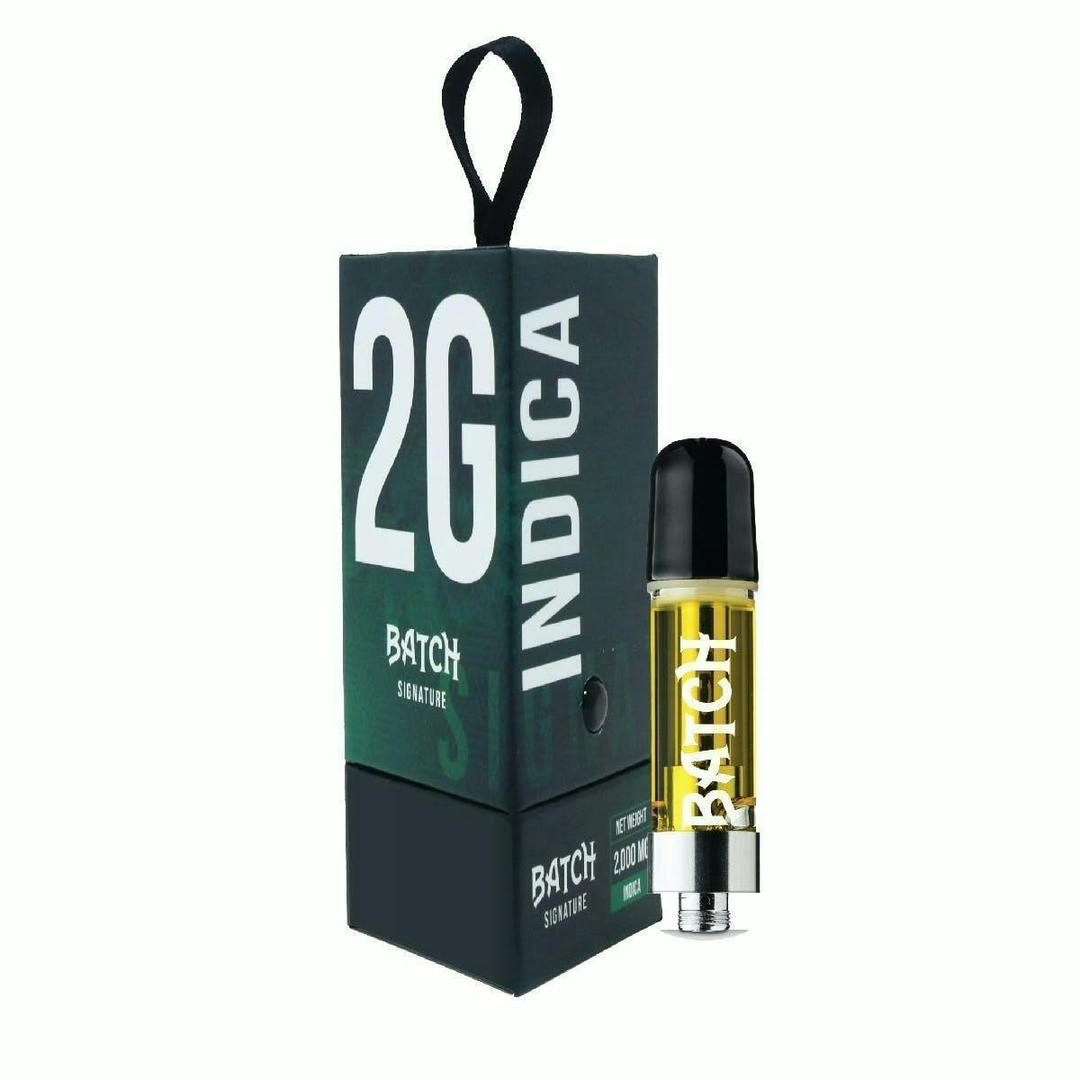 Signature Indica 2G