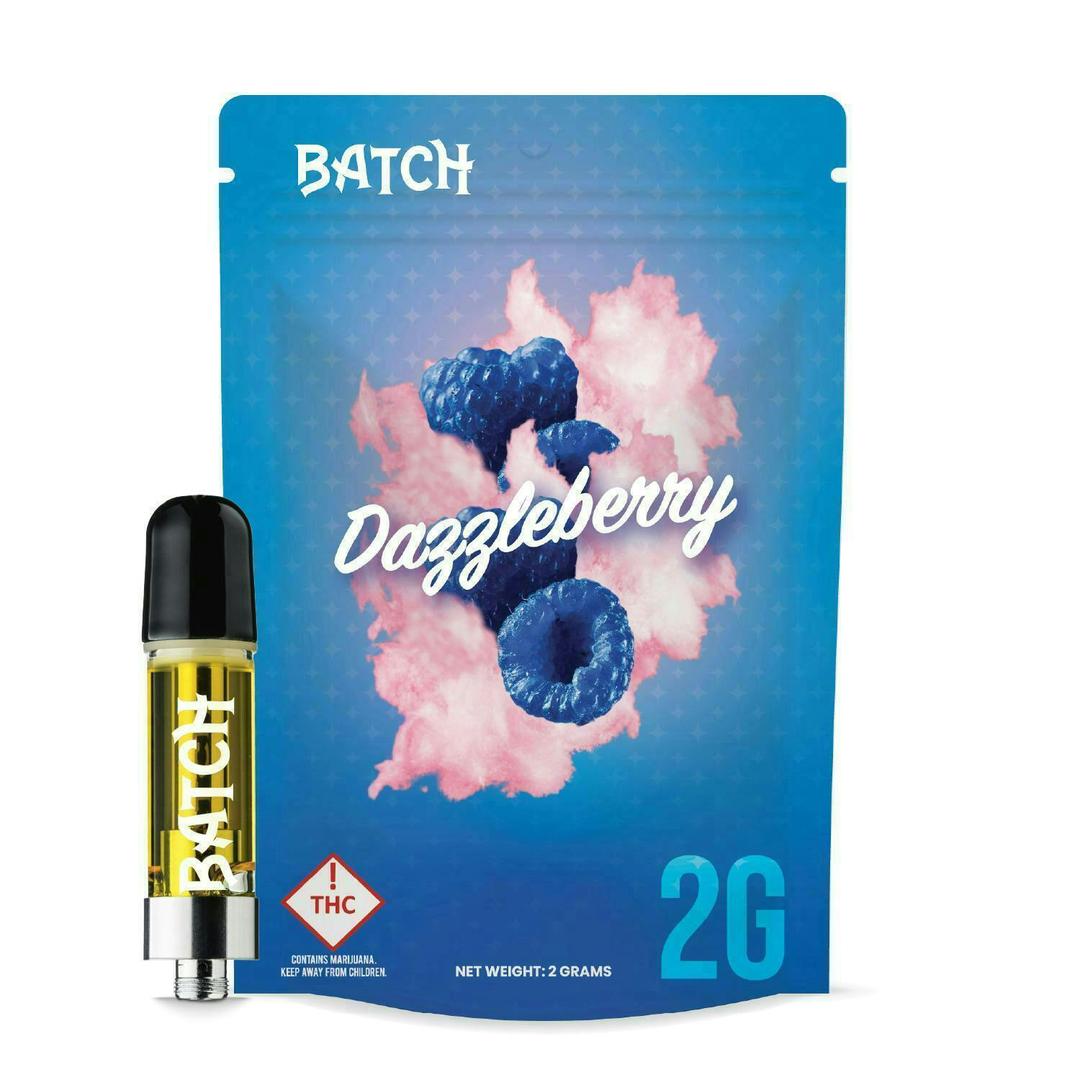 Dazzleberry 2G
