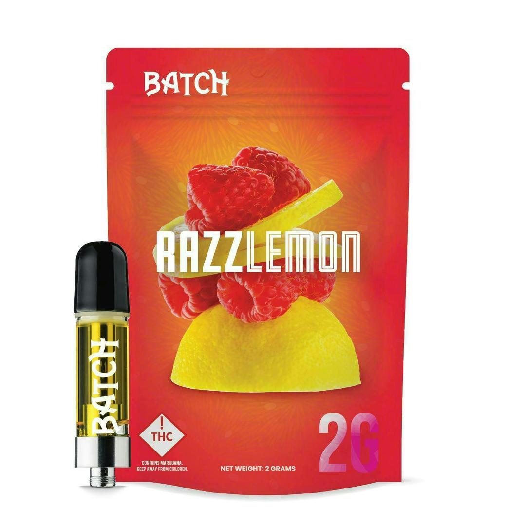 Razzlemon 2G
