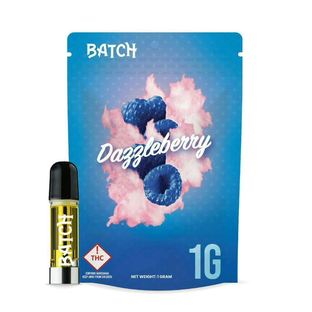 Dazzleberry 1G