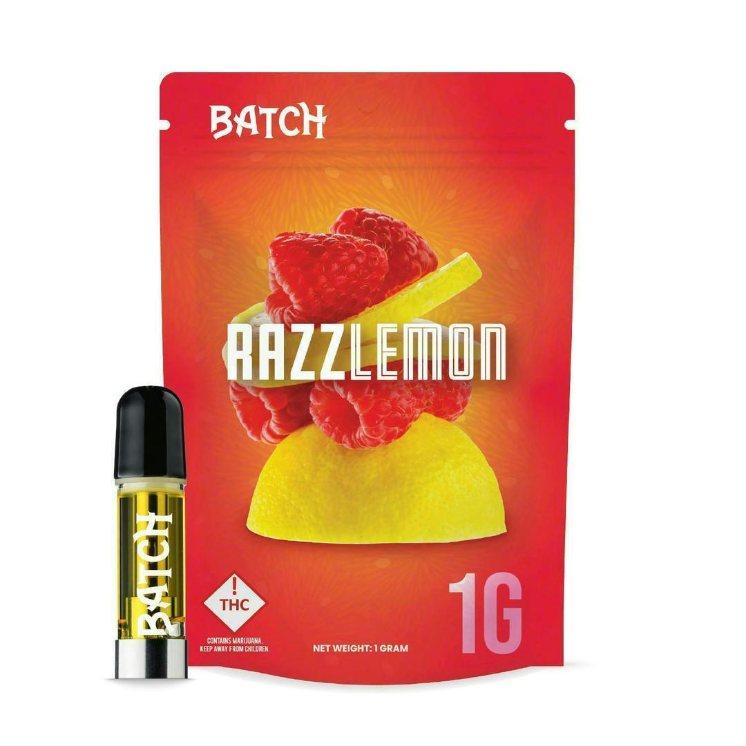 Razzlemon 1G